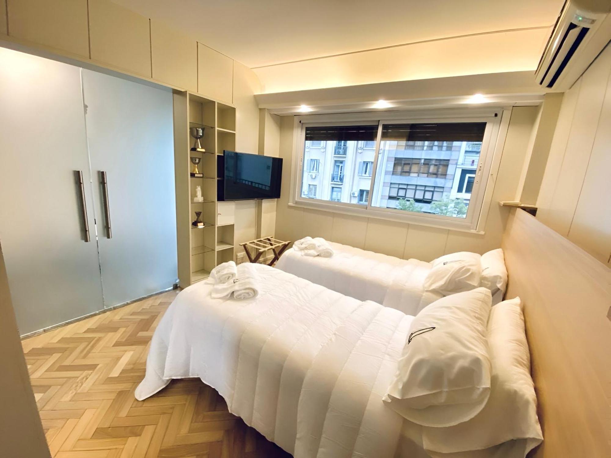 Apartment Obelisco Center - Downtown *