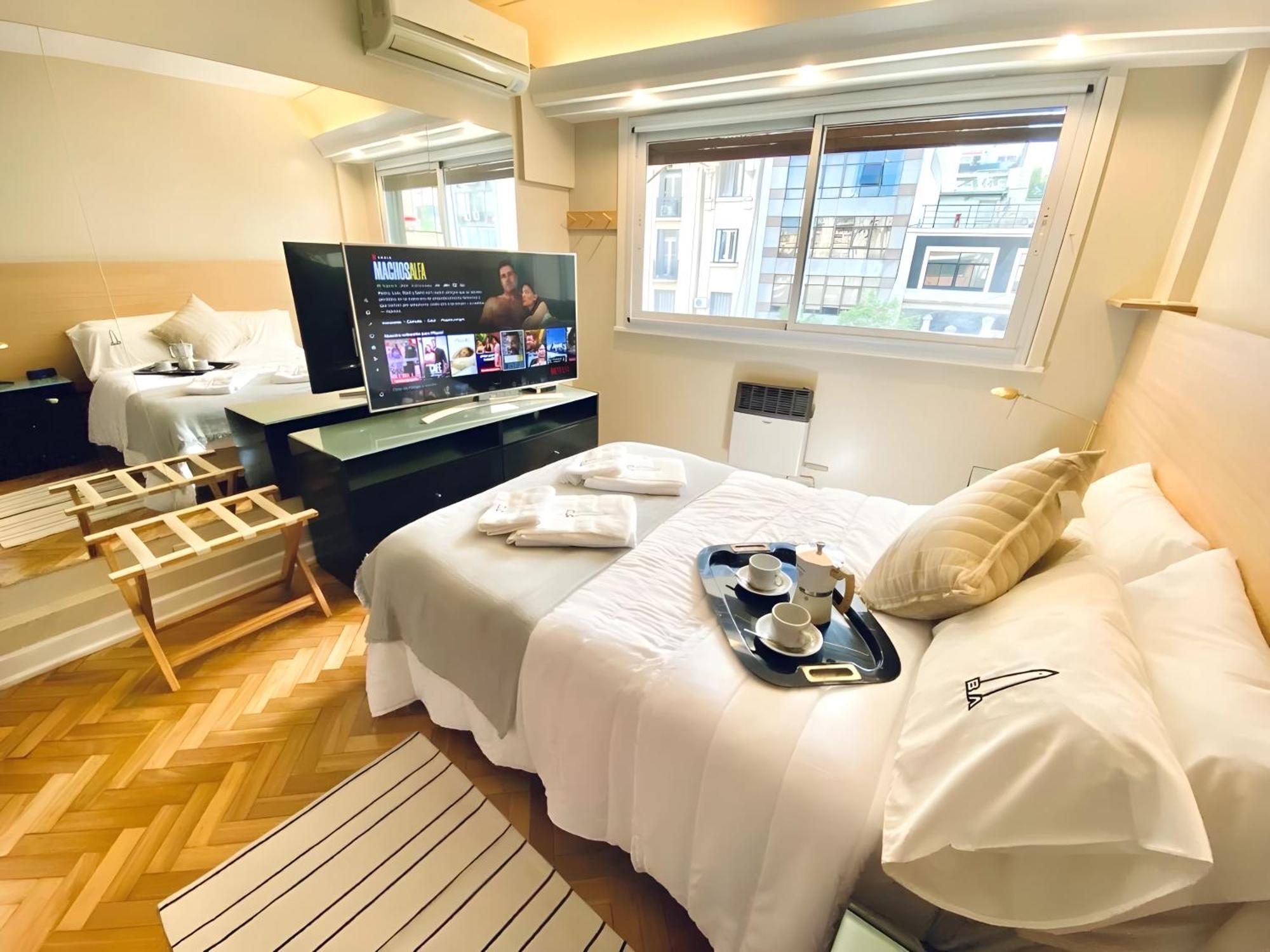 Apartment Obelisco Center - Downtown *