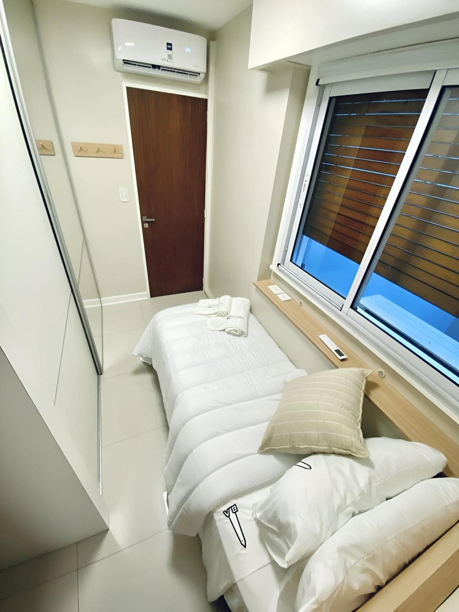 Obelisco Center - Downtown Apartment Buenos Aires