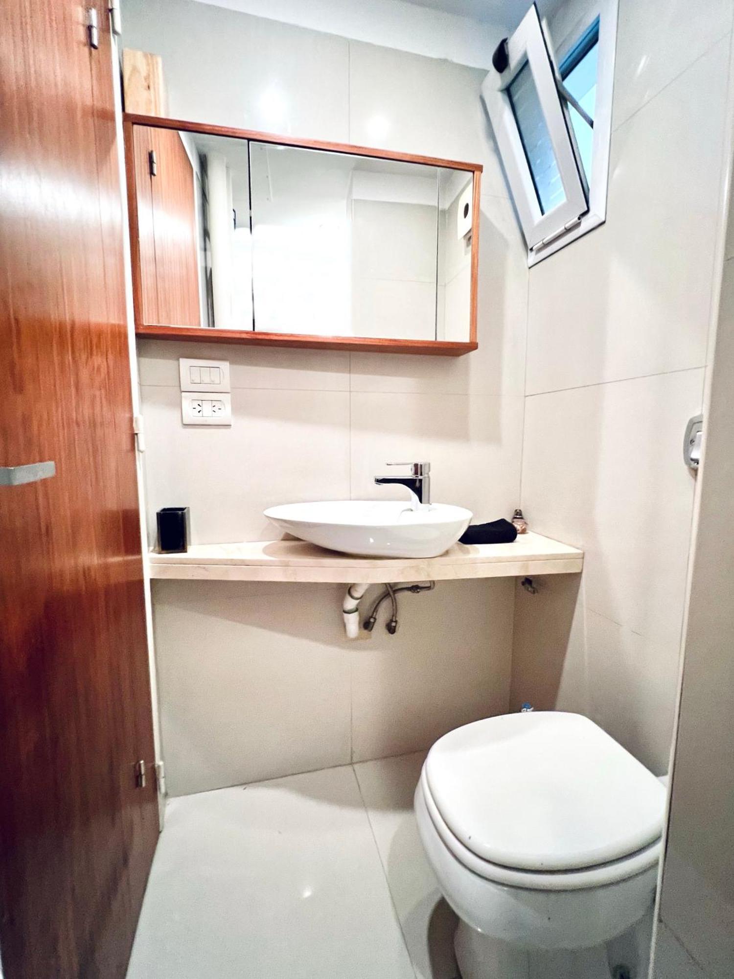 Obelisco Center - Downtown Apartment *