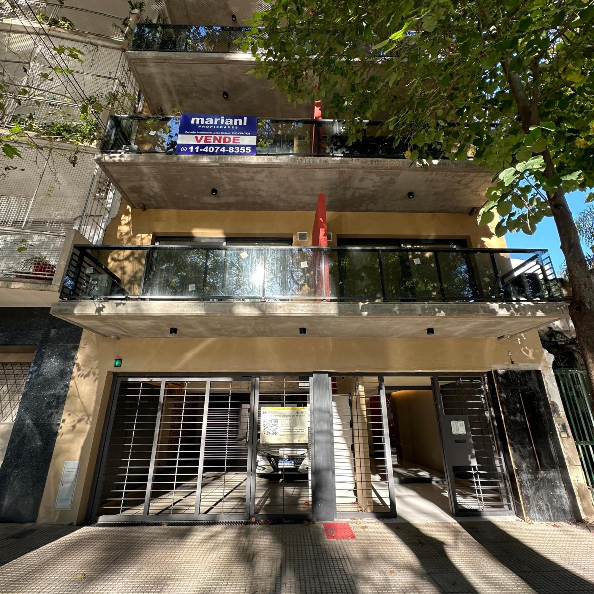 Virasoro Apartment Buenos Aires