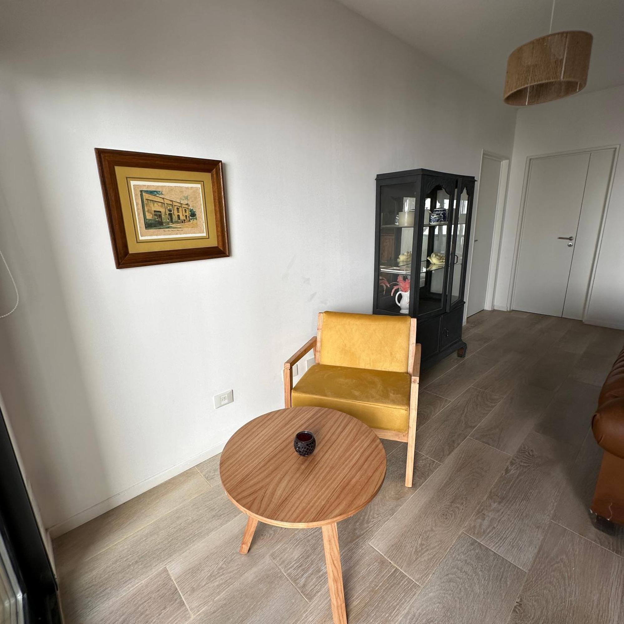 Virasoro Apartment