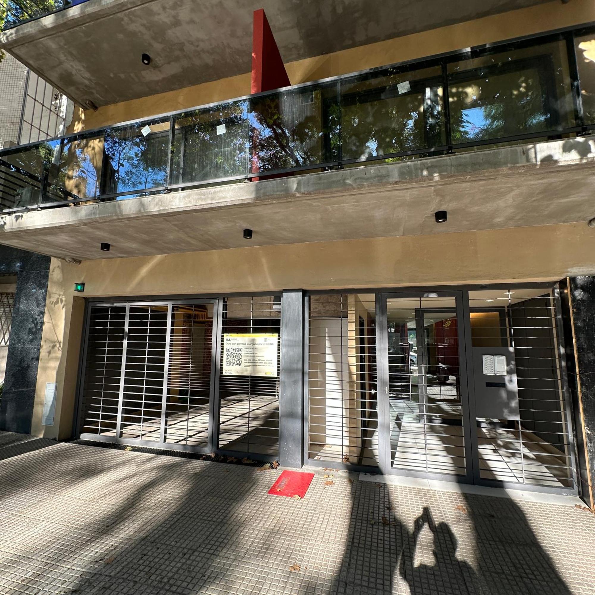 Apartment Virasoro Buenos Aires