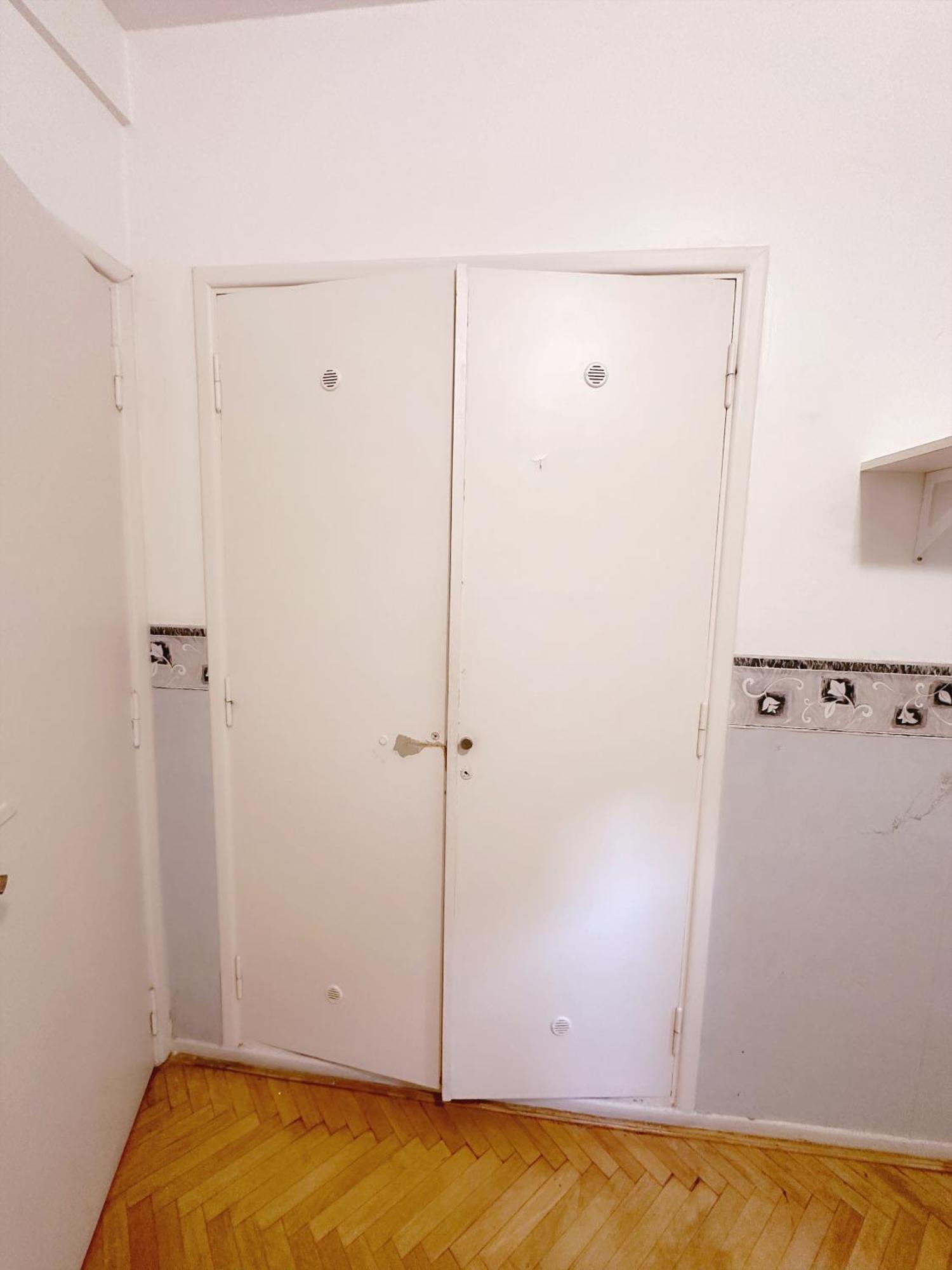 Hermoso Departamento En Recoleta Apartment