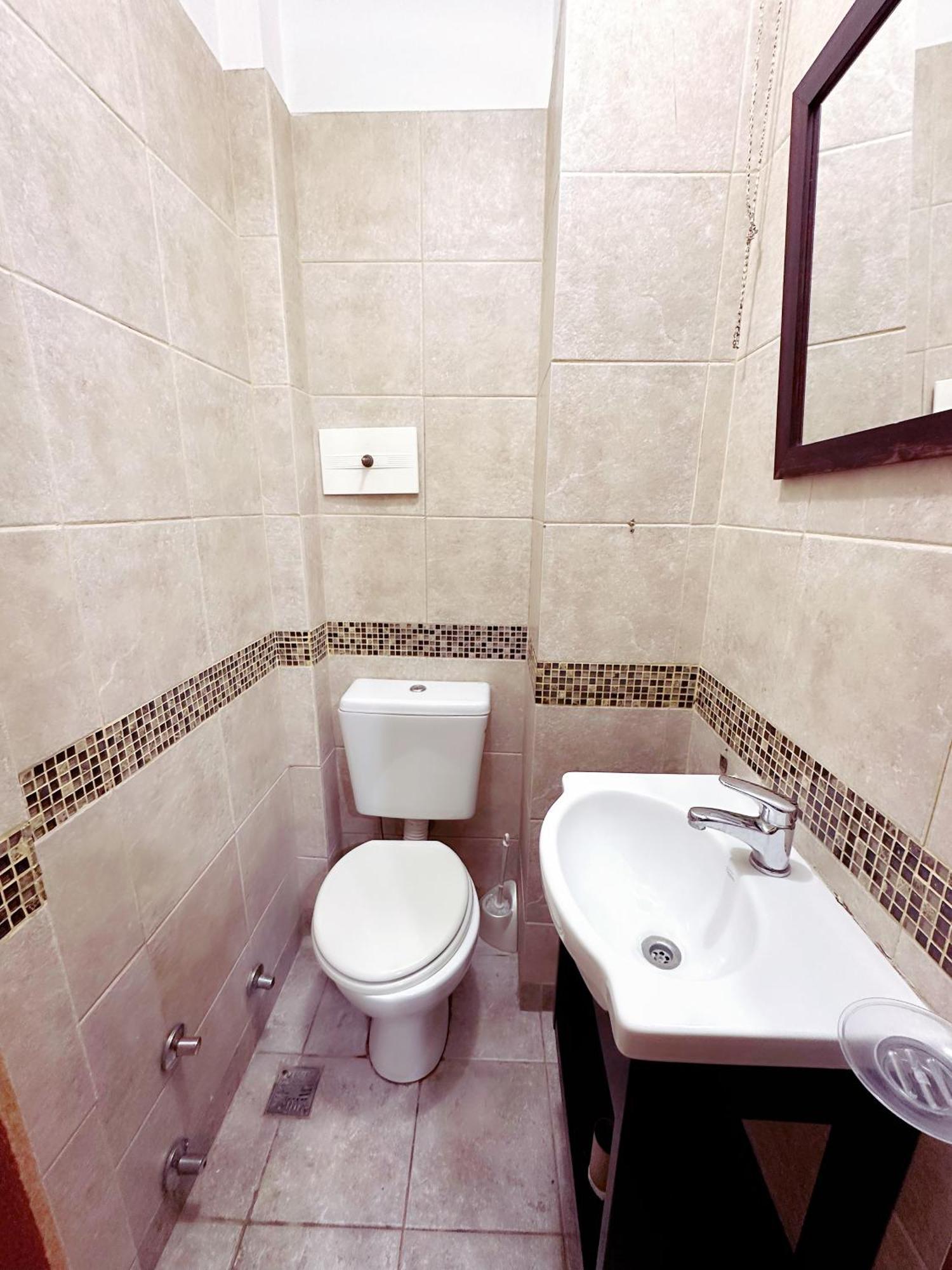 Hermoso Departamento En Recoleta * Buenos Aires