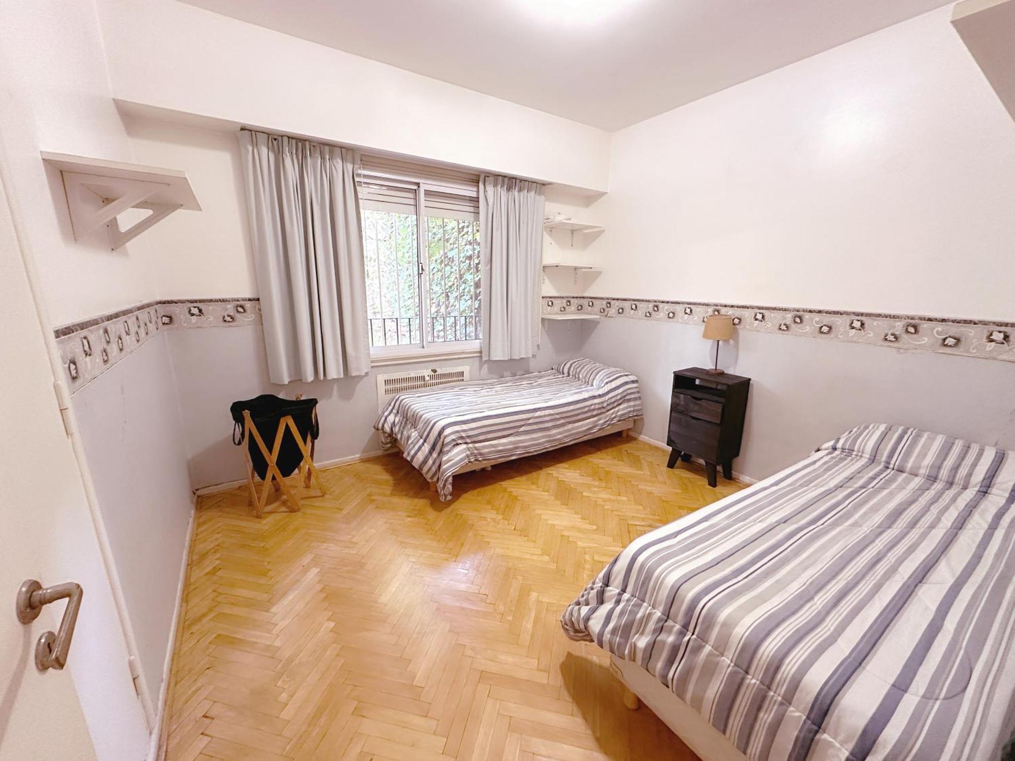 Hermoso Departamento En Recoleta Apartment Buenos Aires