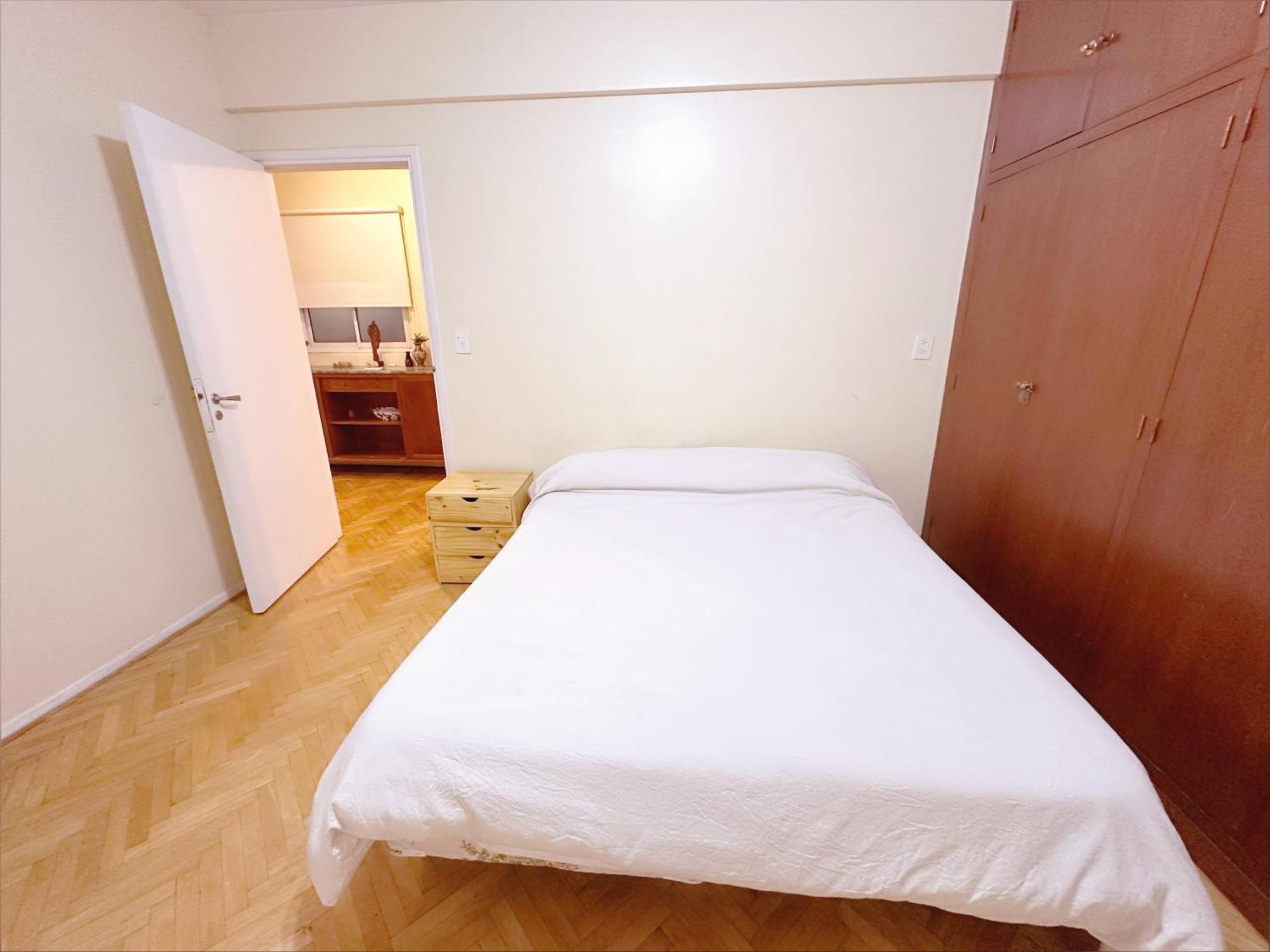 Hermoso Departamento En Recoleta *
