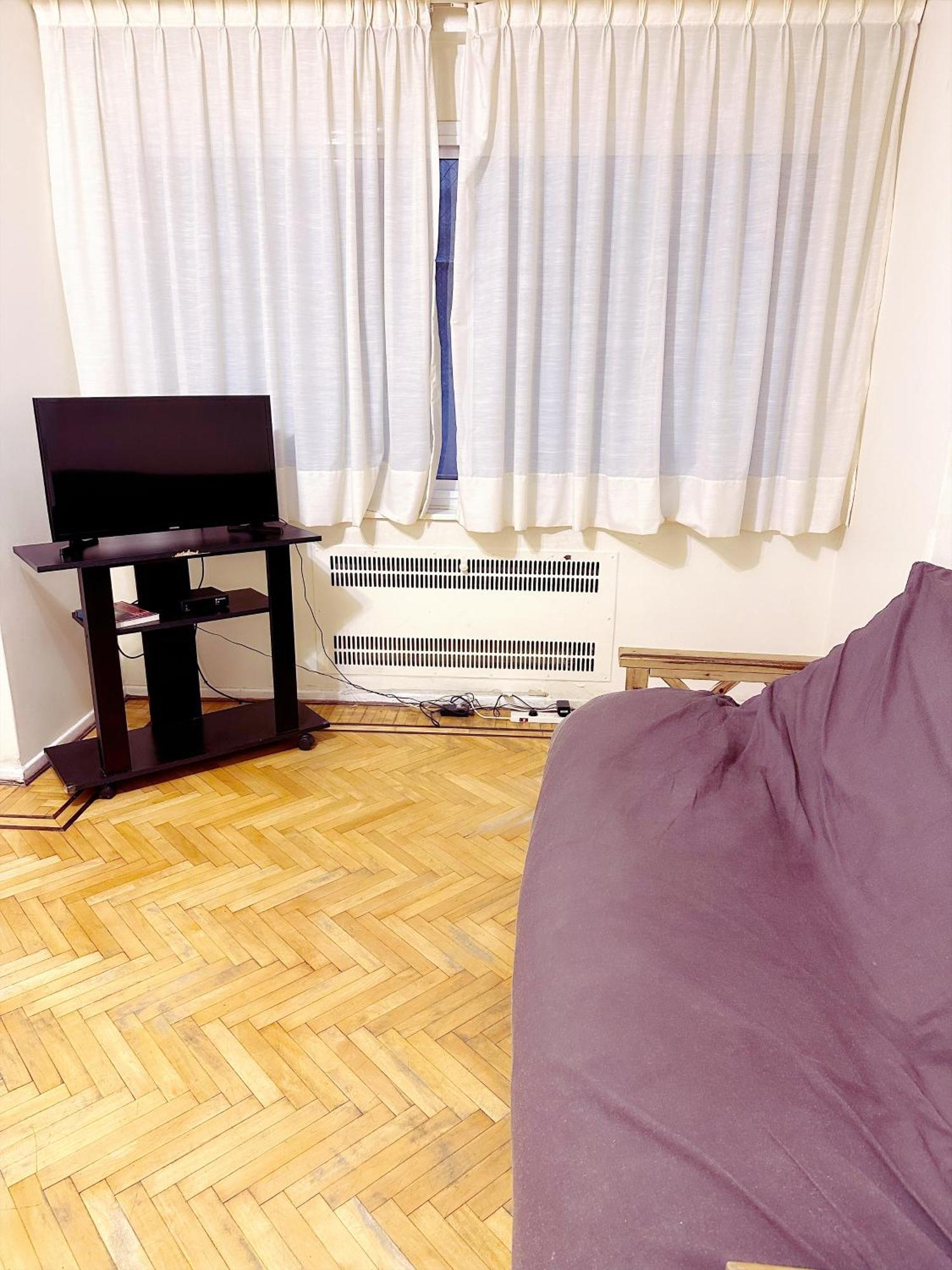 Hermoso Departamento En Recoleta Buenos Aires