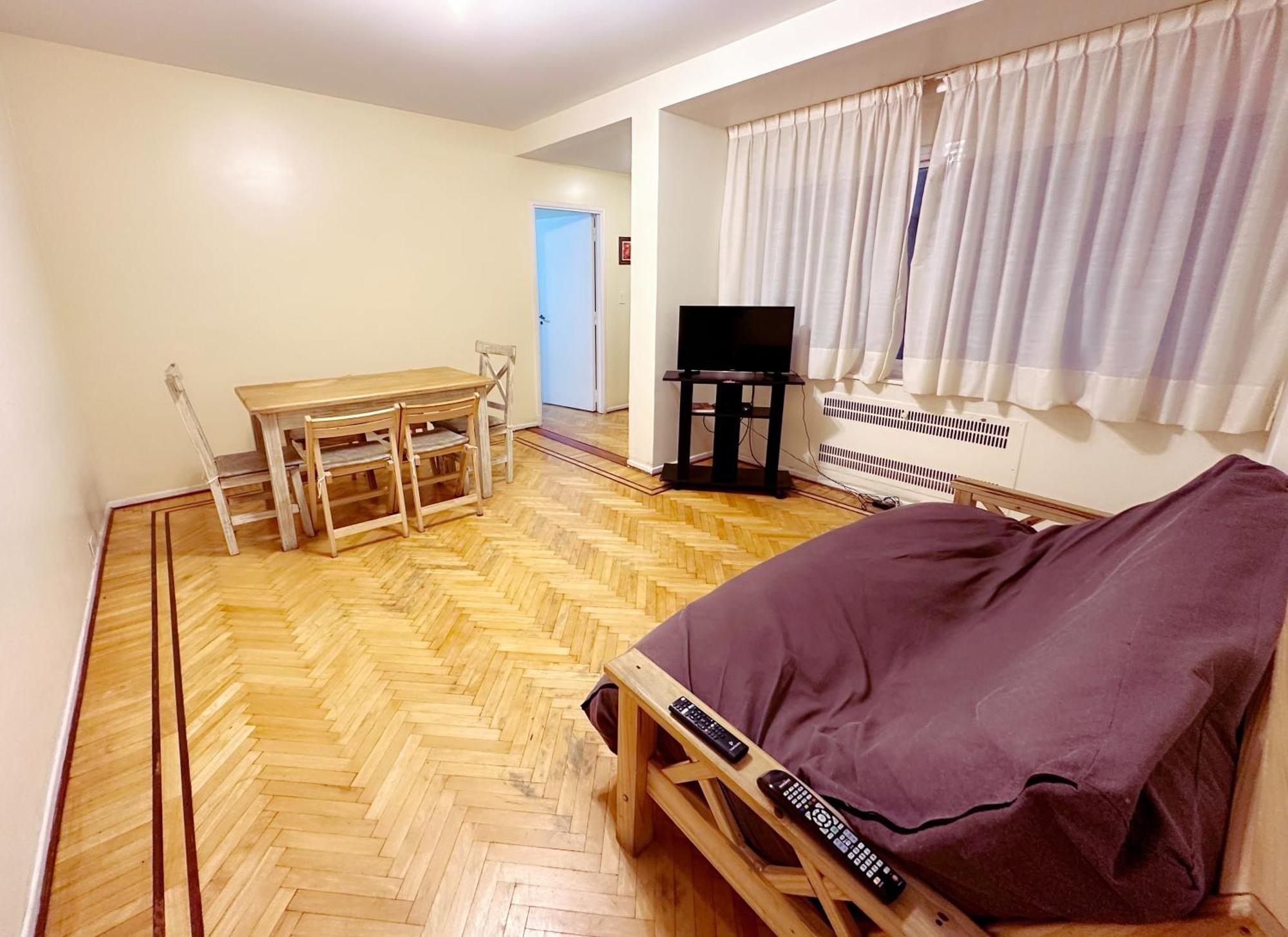 Hermoso Departamento En Recoleta * Buenos Aires