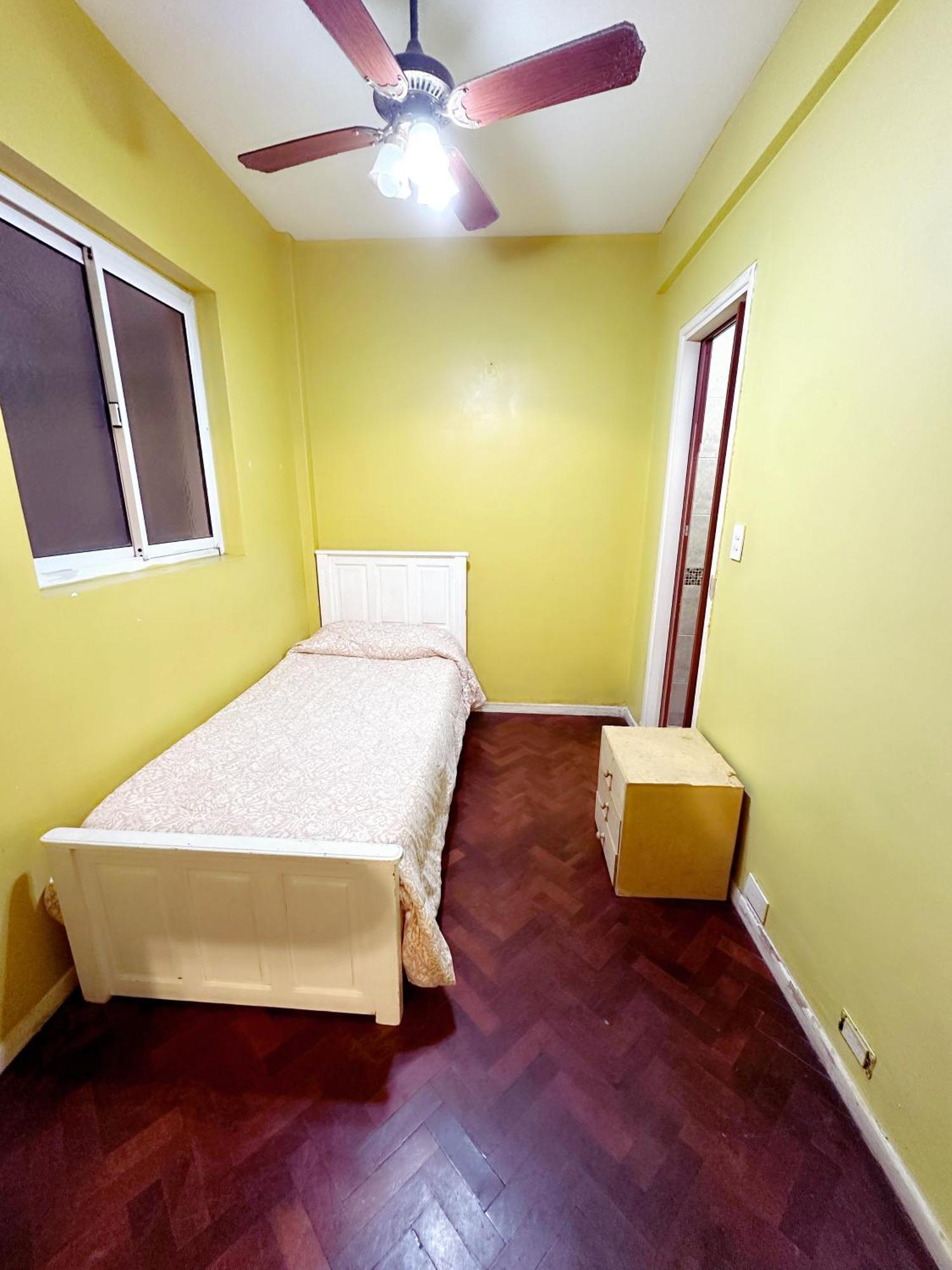 Apartment Hermoso Departamento En Recoleta