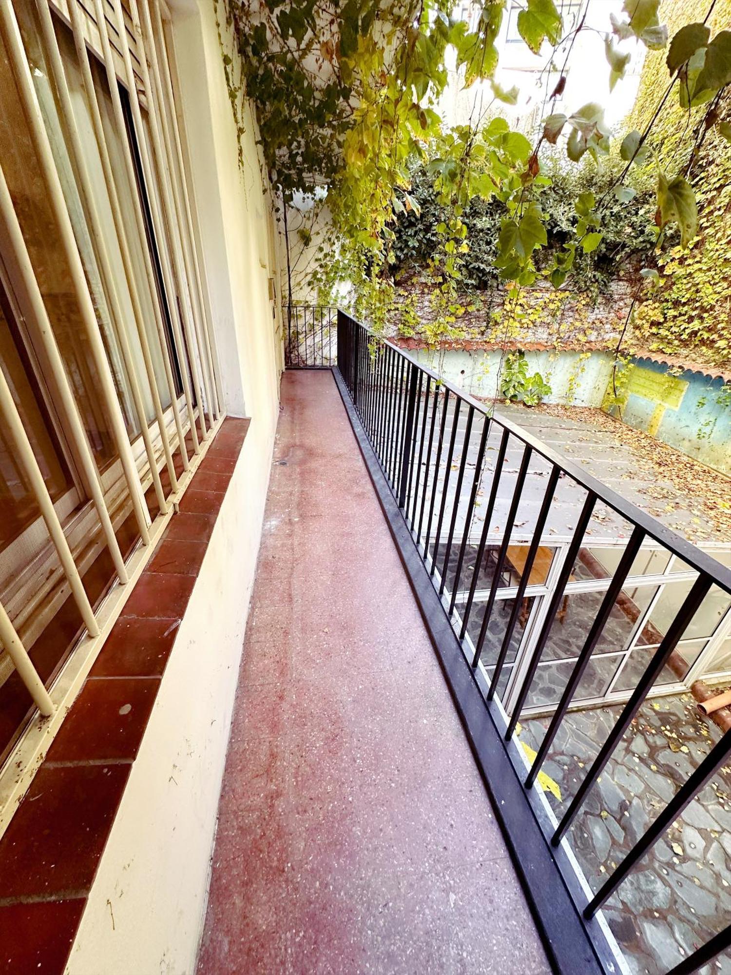 Hermoso Departamento En Recoleta Buenos Aires