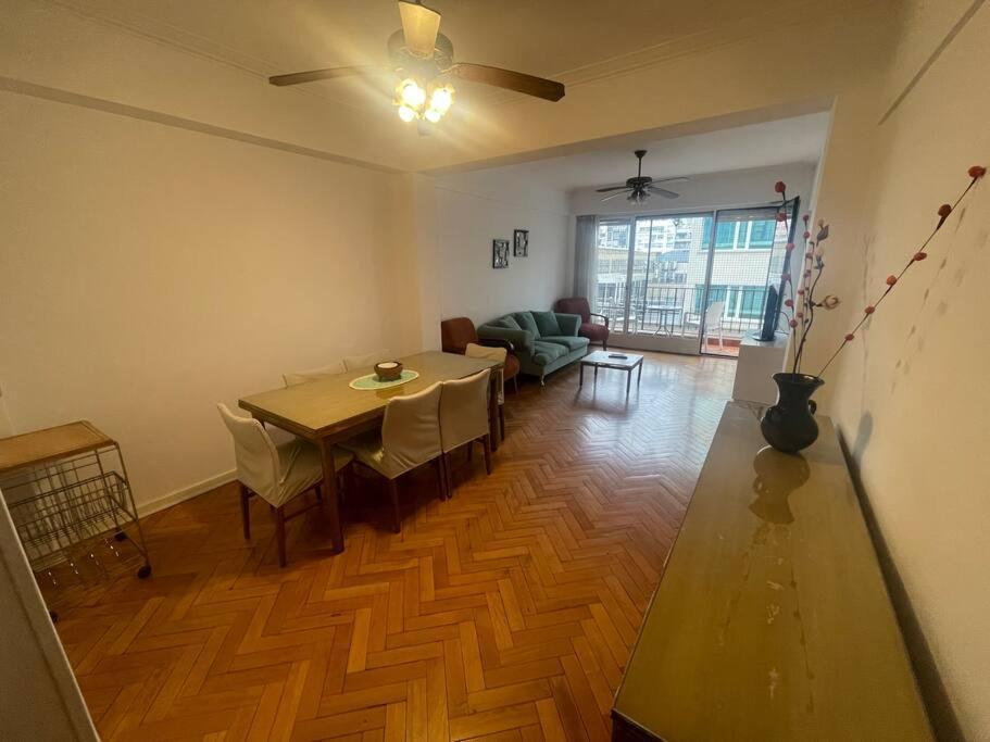 Apartment Hermoso Departamento En Recoleta Para 5-z Facultad- Riobamba