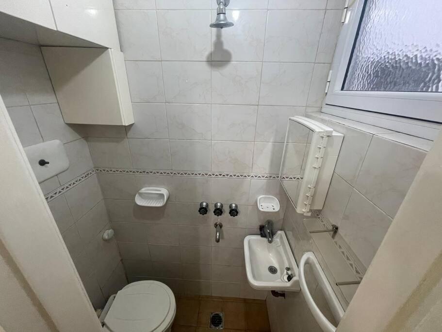 Apartment Hermoso Departamento En Recoleta Para 5-z Facultad- Riobamba Buenos Aires