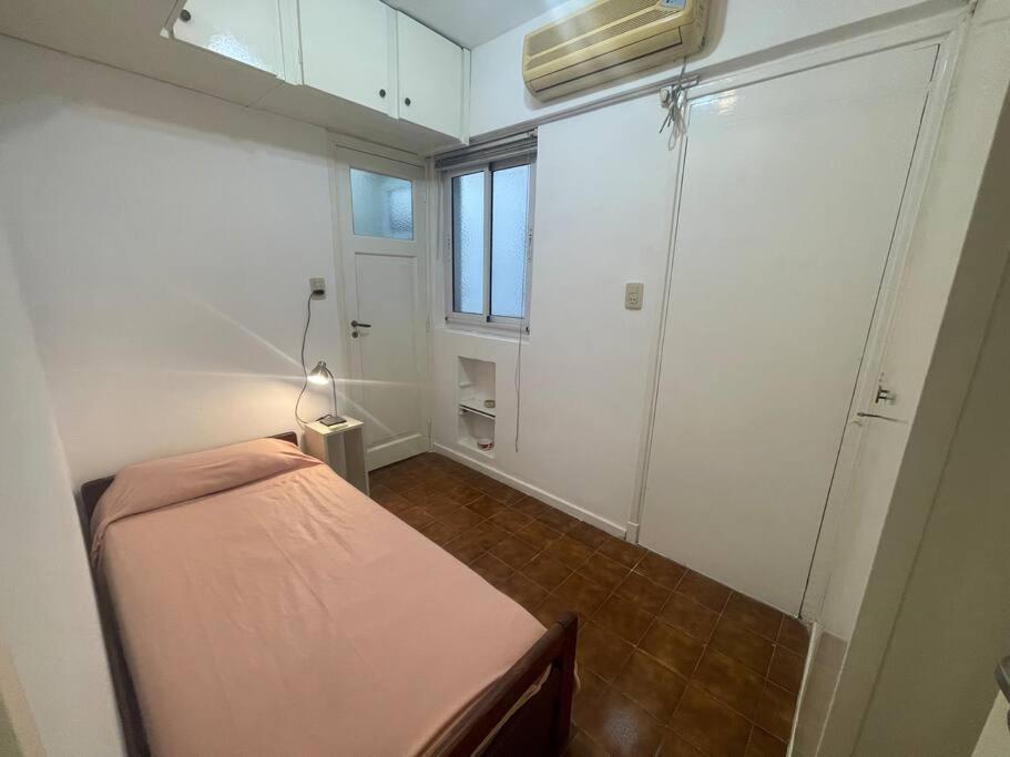 Apartment Hermoso Departamento En Recoleta Para 5-z Facultad- Riobamba Buenos Aires