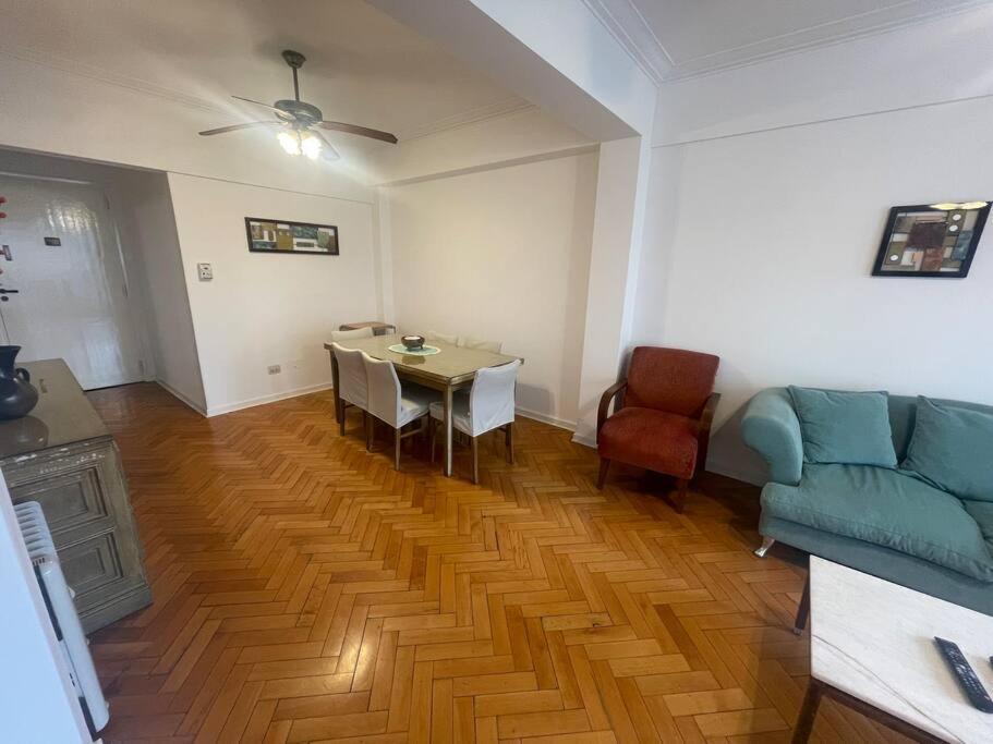 Apartment Hermoso Departamento En Recoleta Para 5-z Facultad- Riobamba Buenos Aires