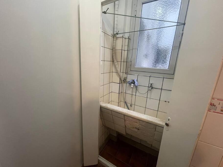 Hermoso Departamento En Recoleta Para 5-z Facultad- Riobamba Buenos Aires