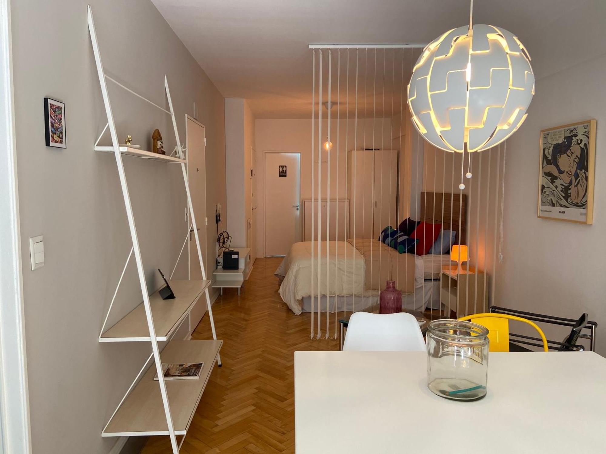 9 Apartment Buenos Aires