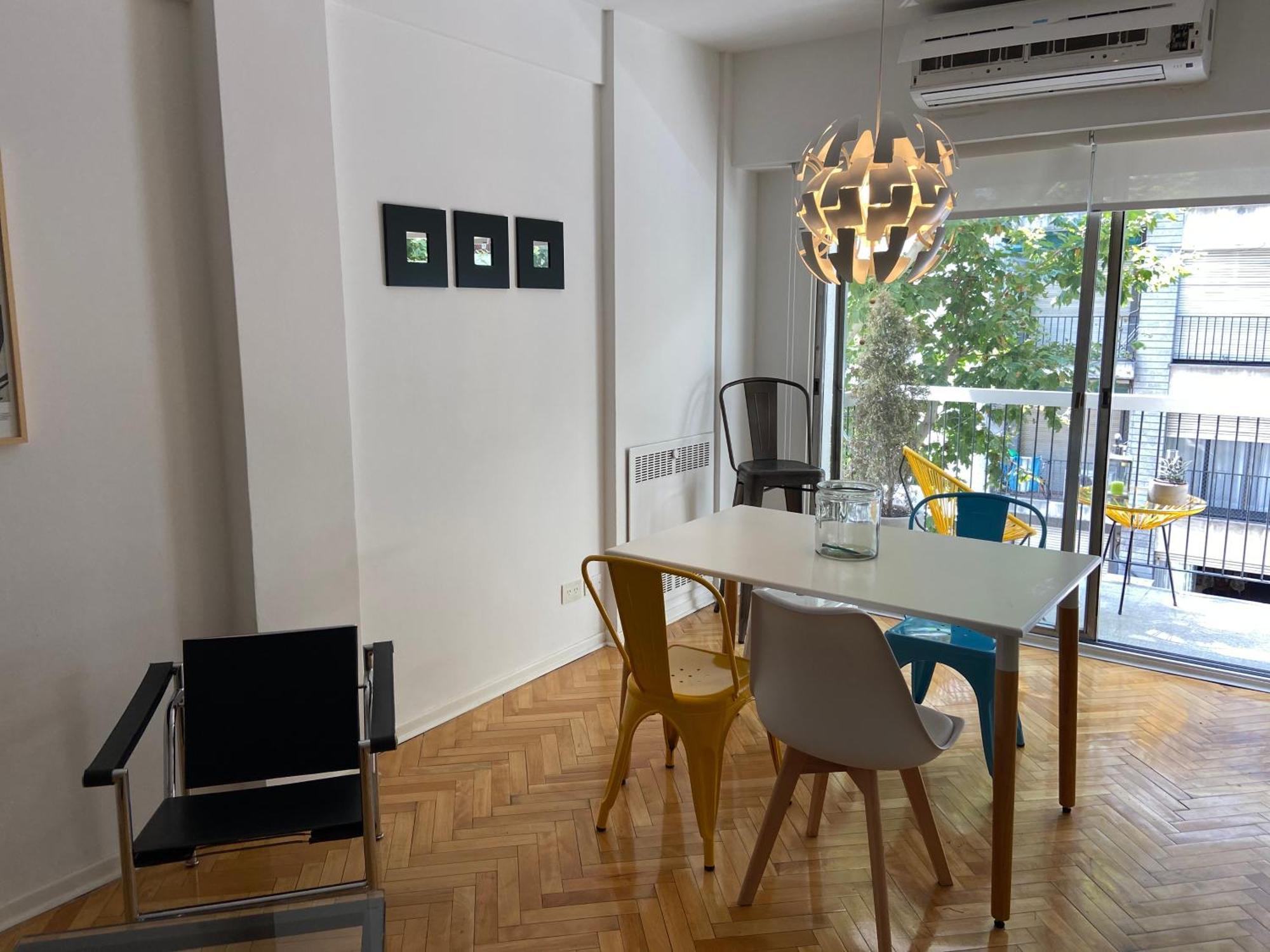 Apartment 9
