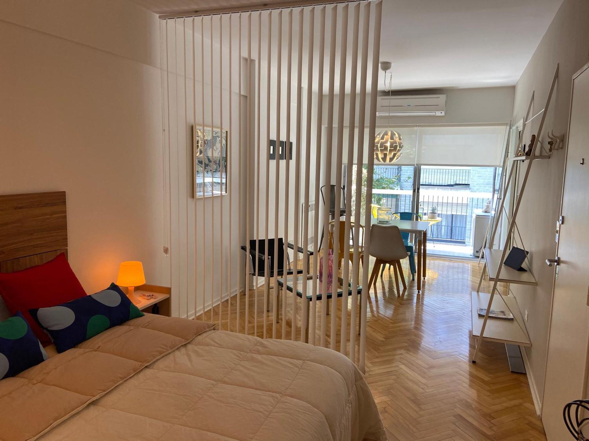 Apartment 9