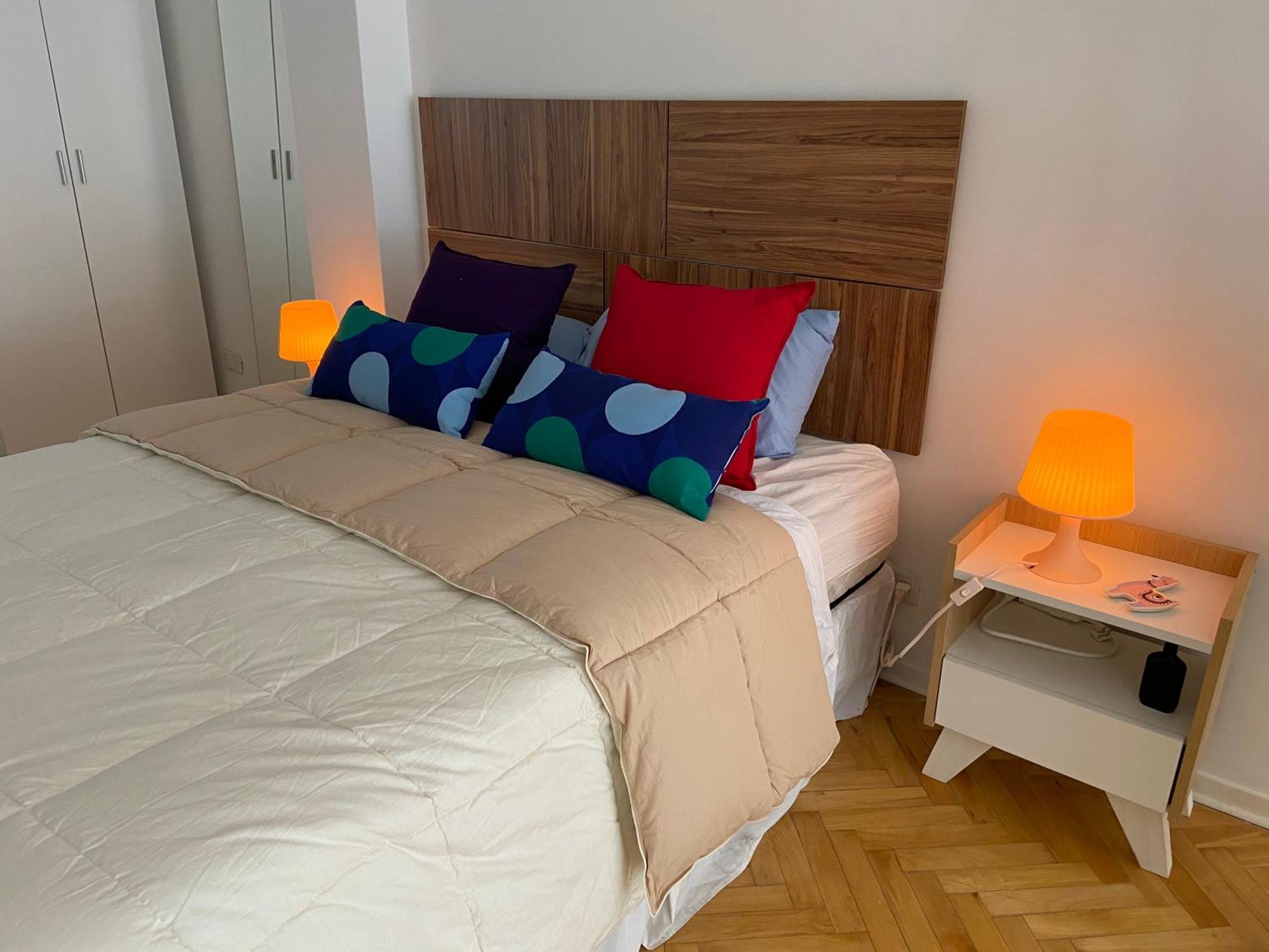 9 Apartment Buenos Aires