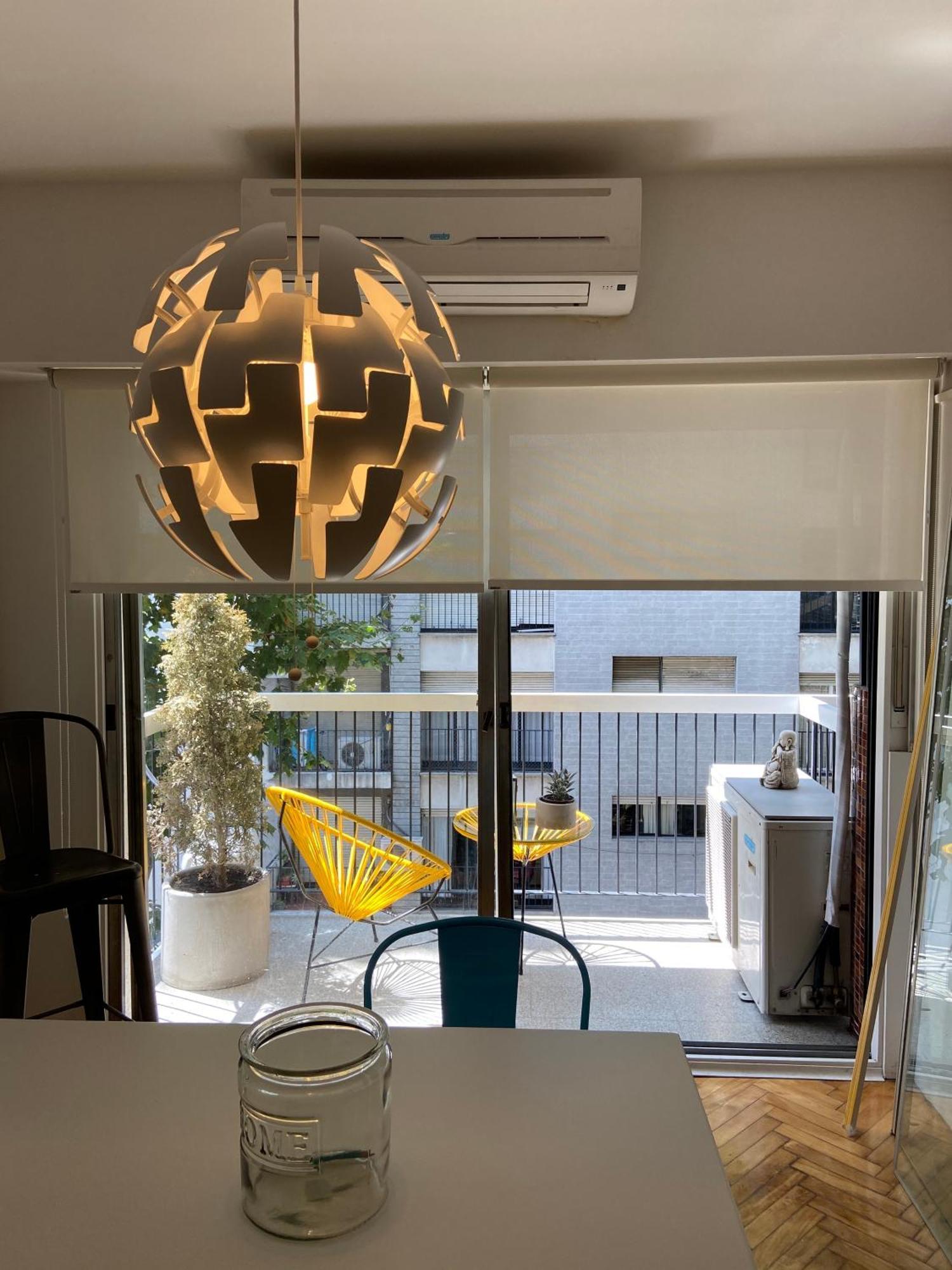 9 Apartment *