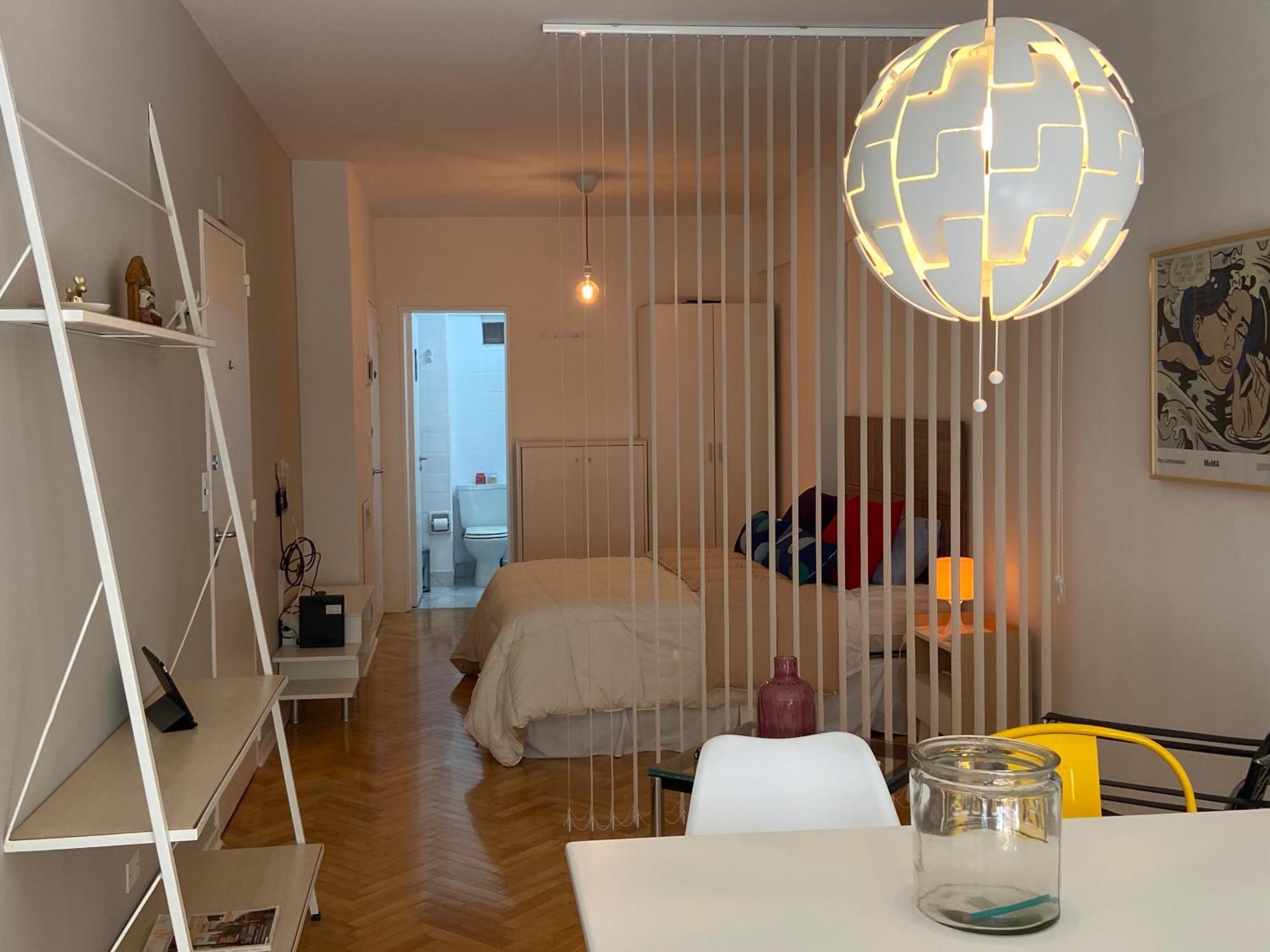 9 Apartment
