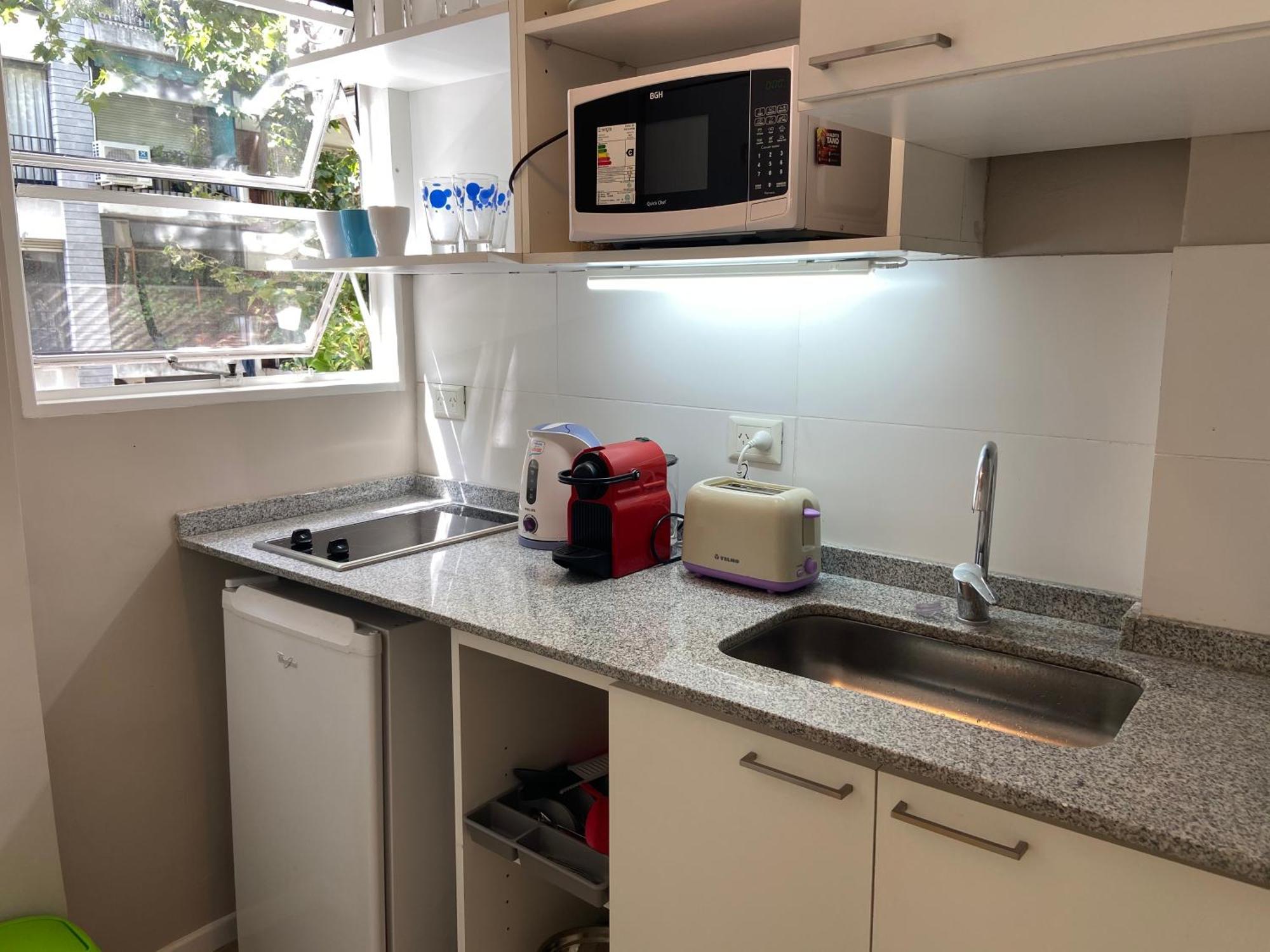 9 Apartment Buenos Aires