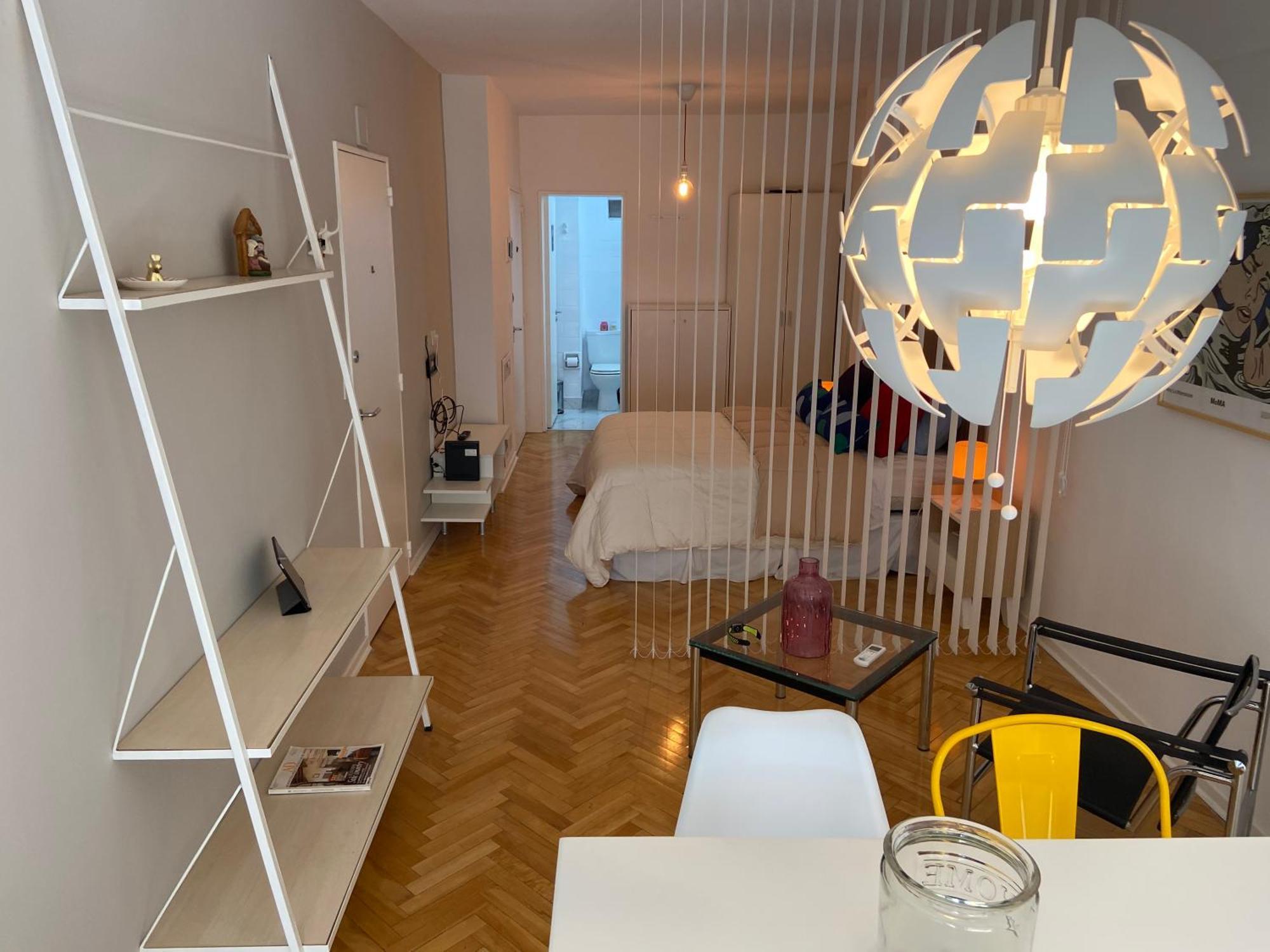 Apartment 9