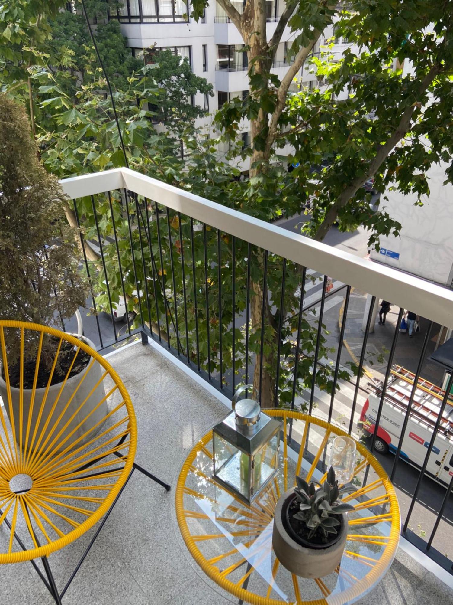 Apartment 9 Buenos Aires