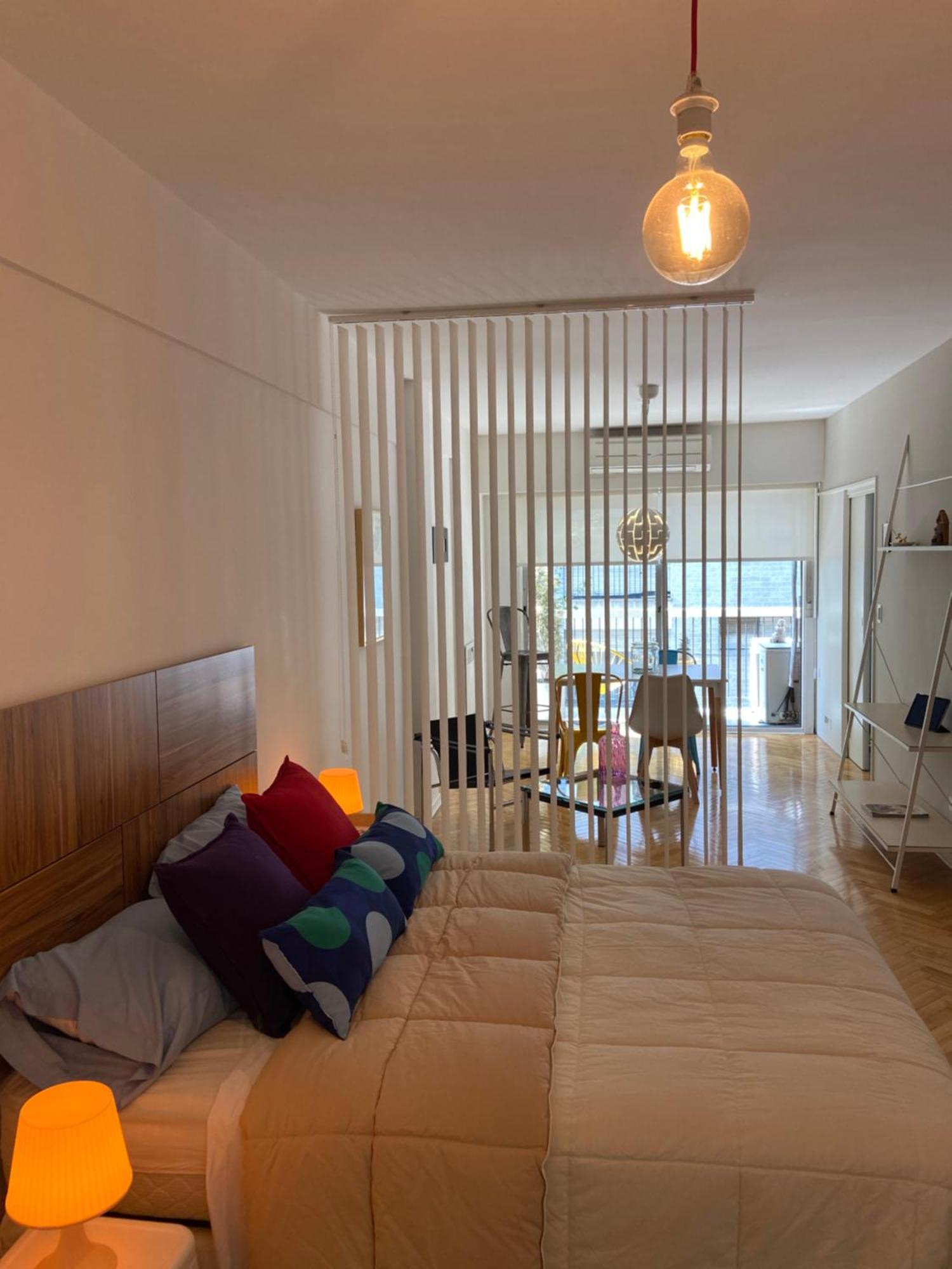 9 Apartment