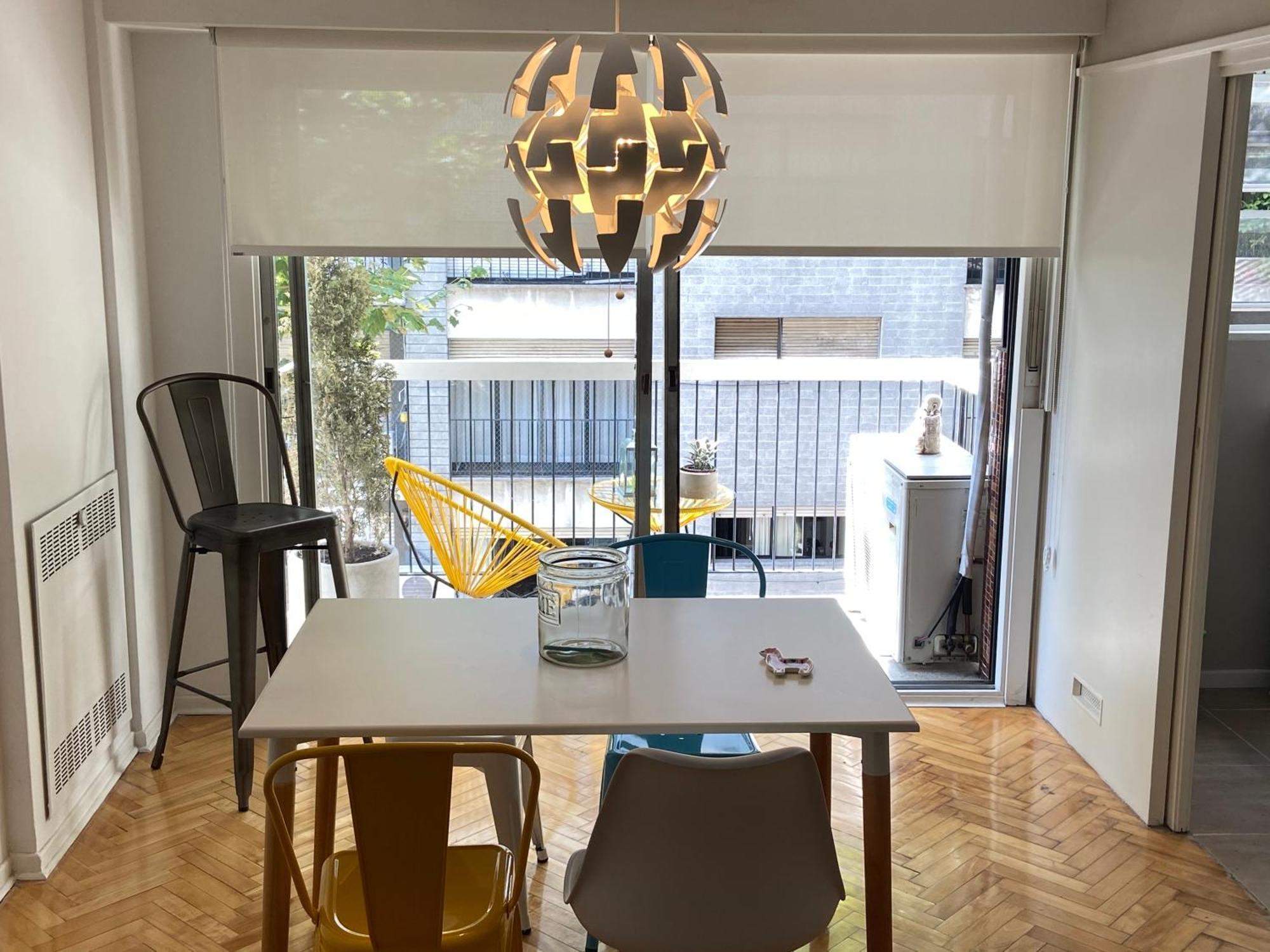 9 Apartment Buenos Aires
