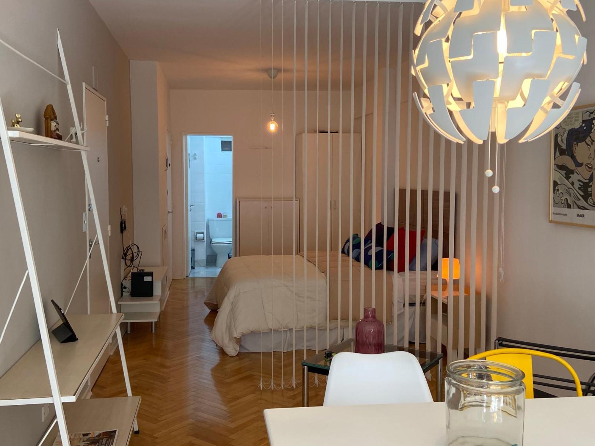 Apartment 9 Buenos Aires