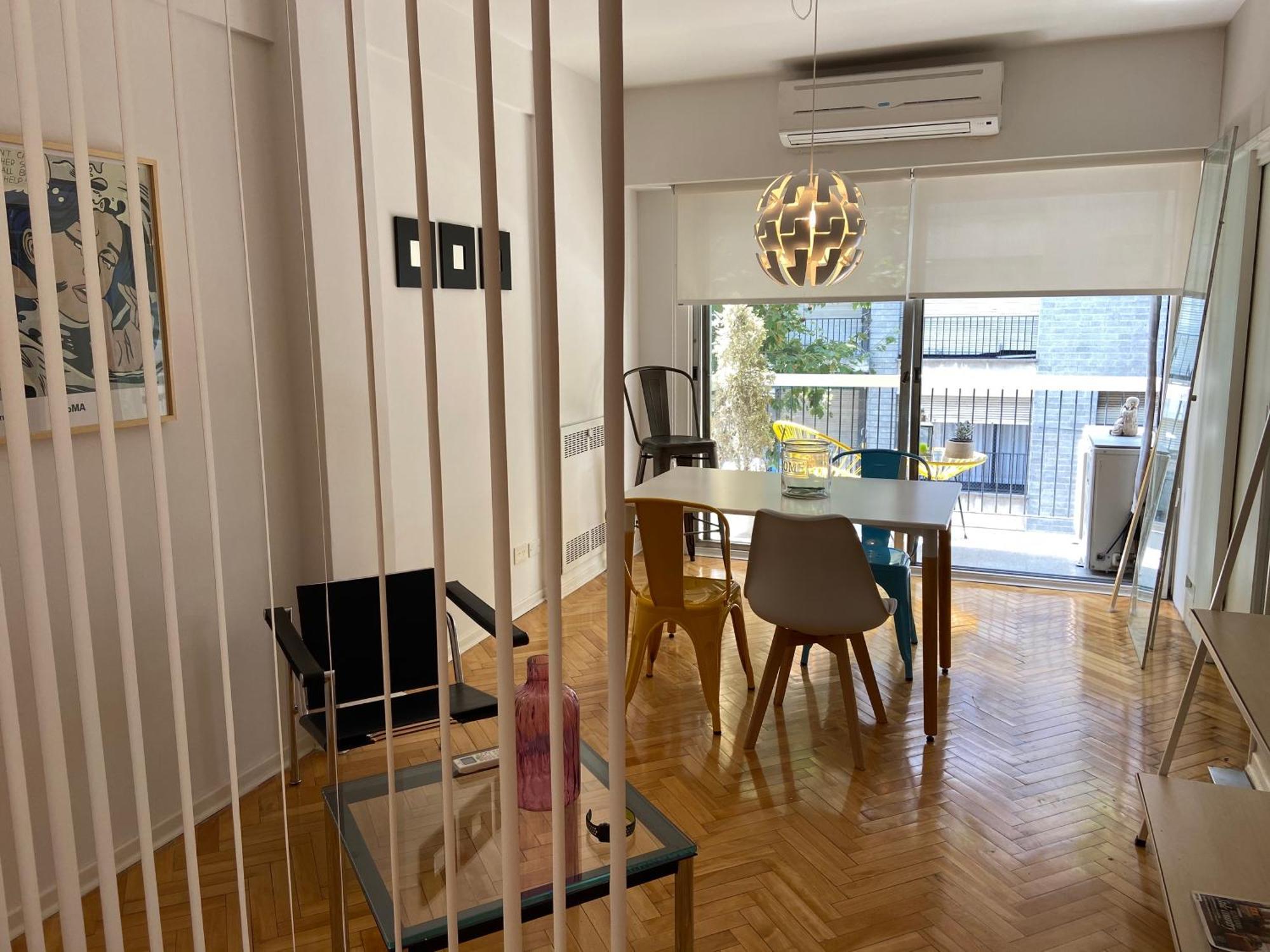 Apartment 9