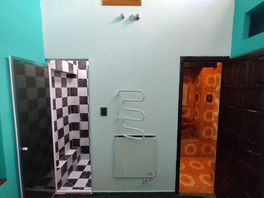 Pintoresco Departamento Full Equipado * Buenos Aires