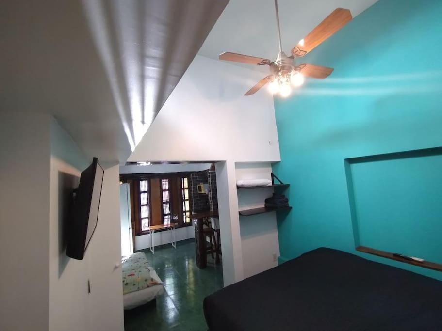 Pintoresco Departamento Full Equipado Apartment