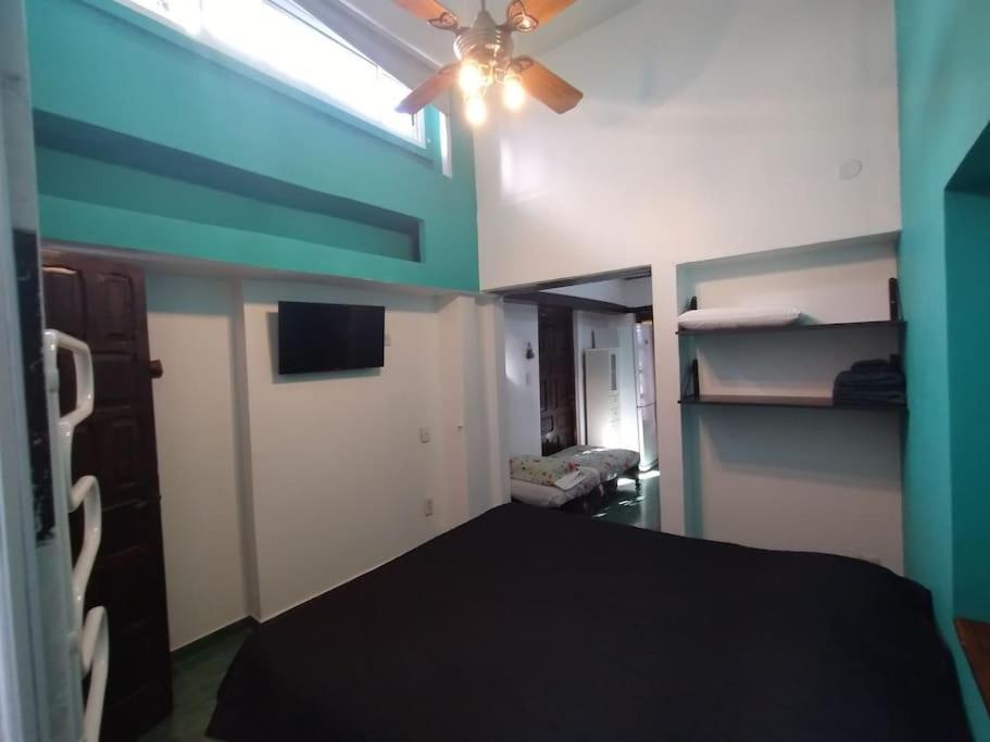 Pintoresco Departamento Full Equipado Buenos Aires