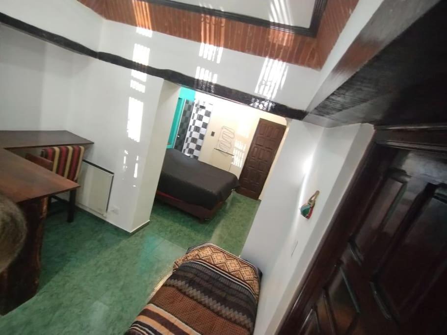 Pintoresco Departamento Full Equipado Apartment Buenos Aires