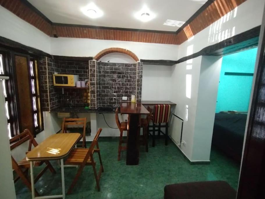 Pintoresco Departamento Full Equipado Buenos Aires