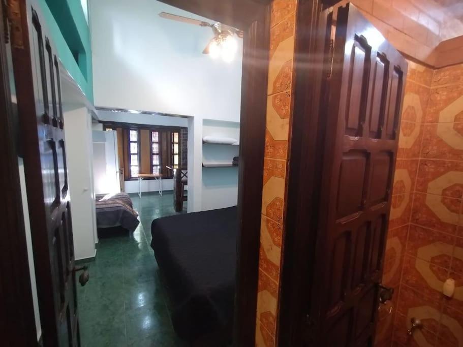 Pintoresco Departamento Full Equipado Apartment