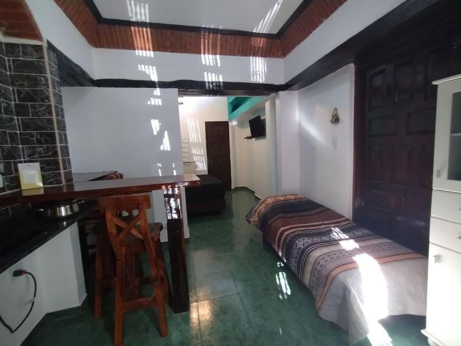 Pintoresco Departamento Full Equipado Buenos Aires