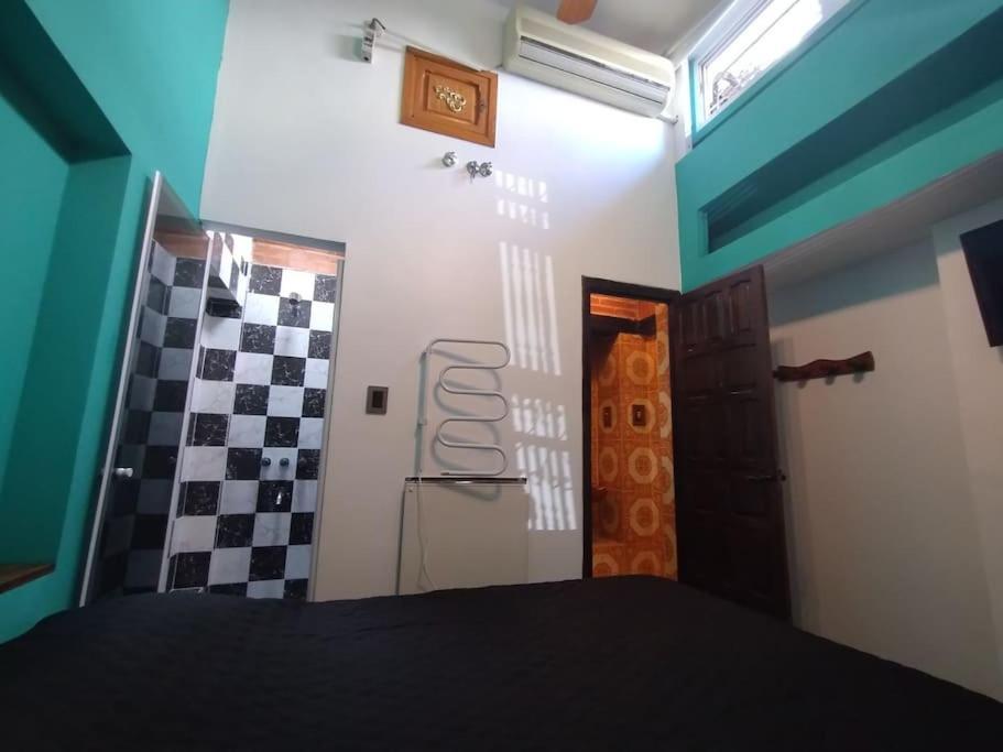 Pintoresco Departamento Full Equipado Buenos Aires