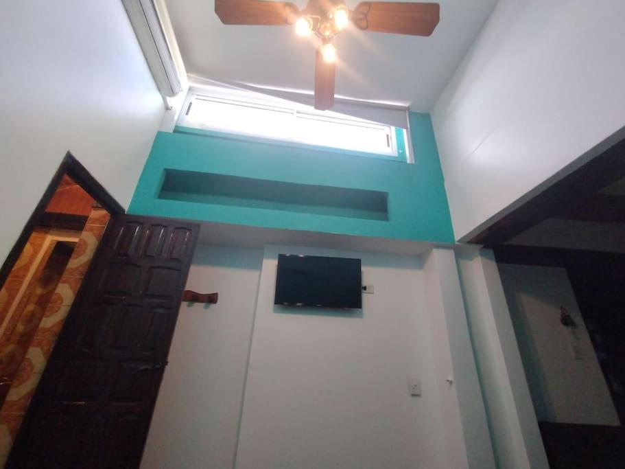 Apartment Pintoresco Departamento Full Equipado *