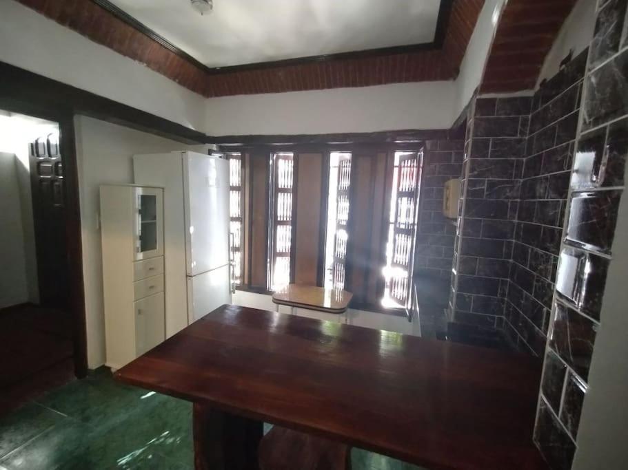 Pintoresco Departamento Full Equipado Apartment Buenos Aires