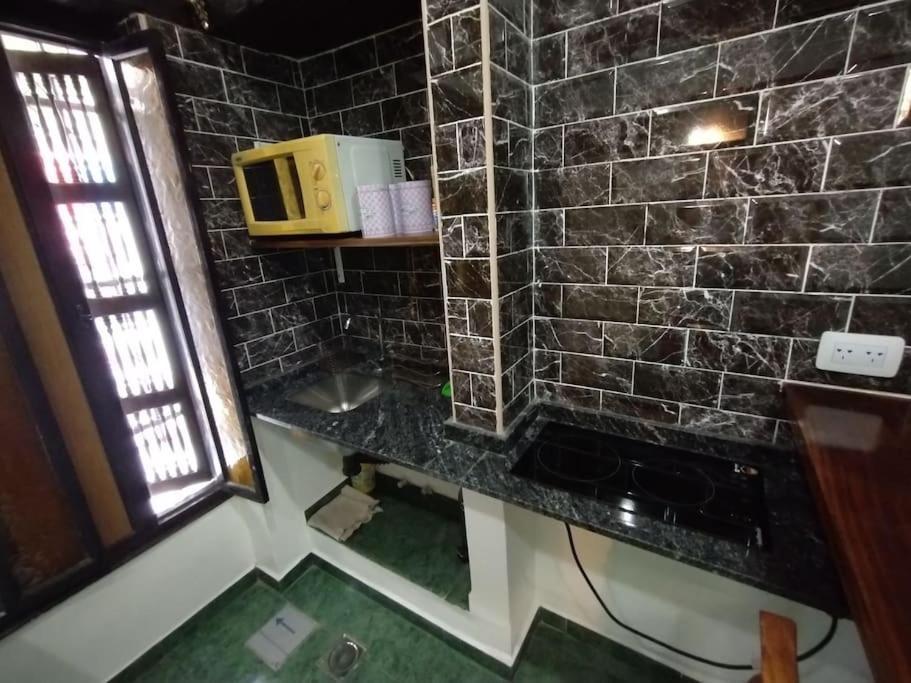 Apartment Pintoresco Departamento Full Equipado Buenos Aires