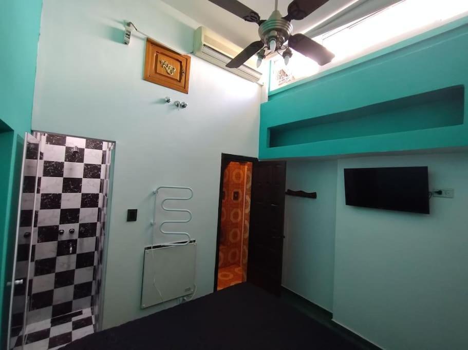 Pintoresco Departamento Full Equipado Apartment