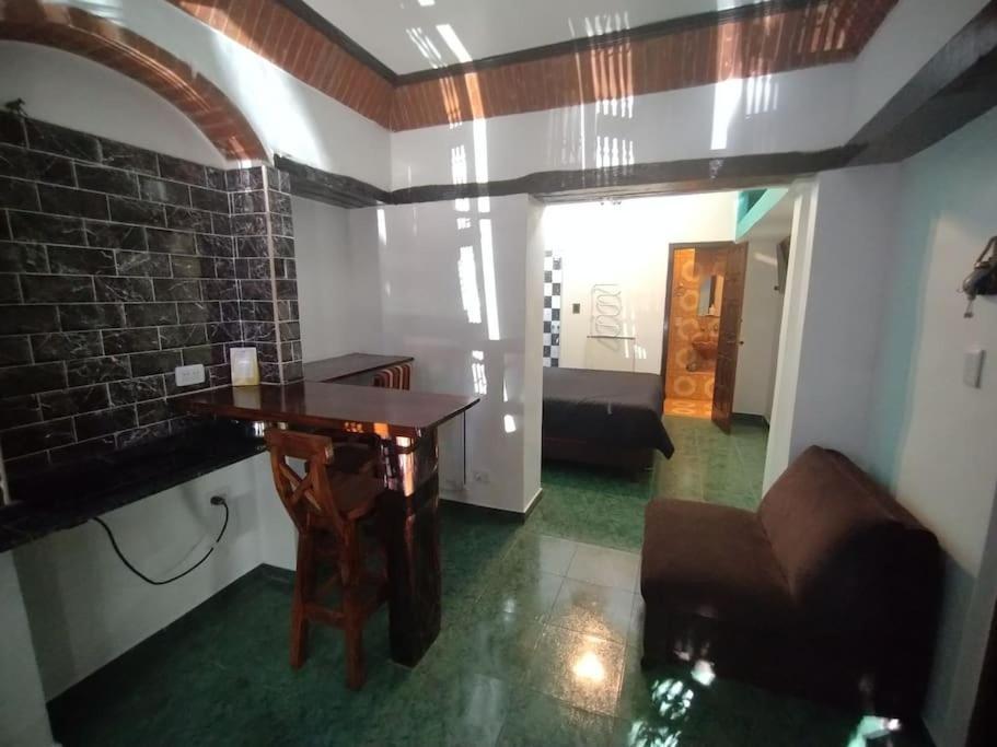 Apartment Pintoresco Departamento Full Equipado