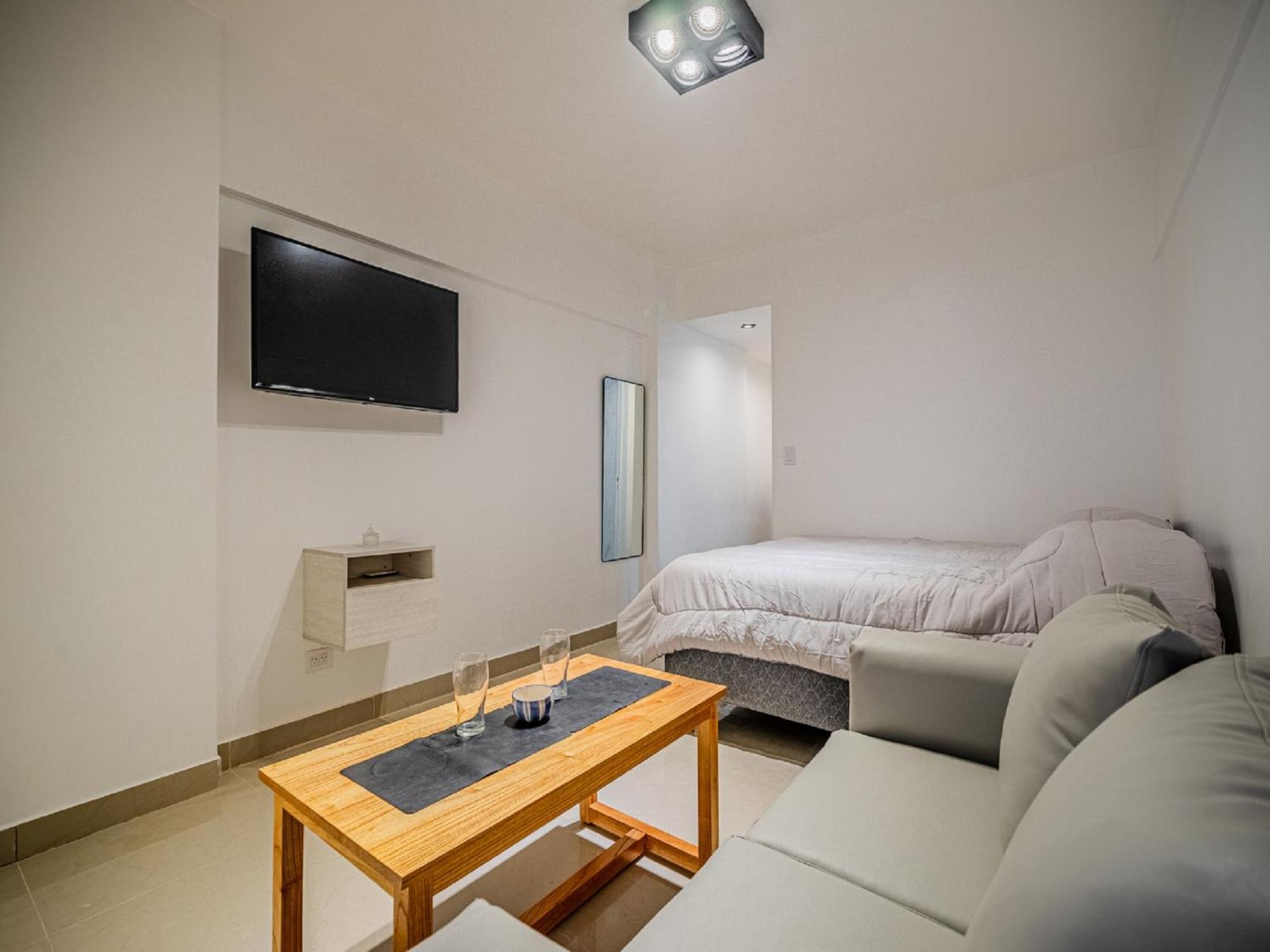 Mejor Ubicacion Recoleta - Parques Apartment Buenos Aires