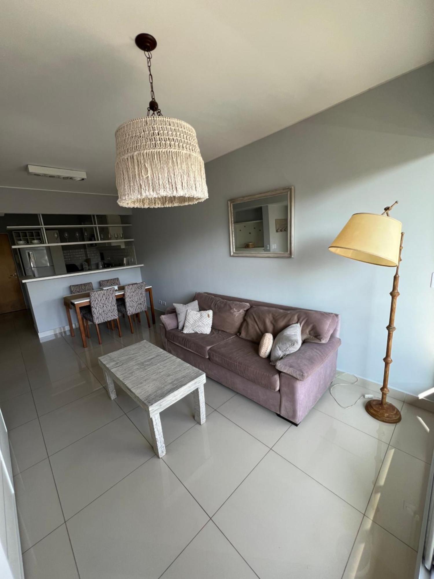 Departamento 2 Ambientes Full Amenities Excelente Ubicacion Apartamento Buenos Aires