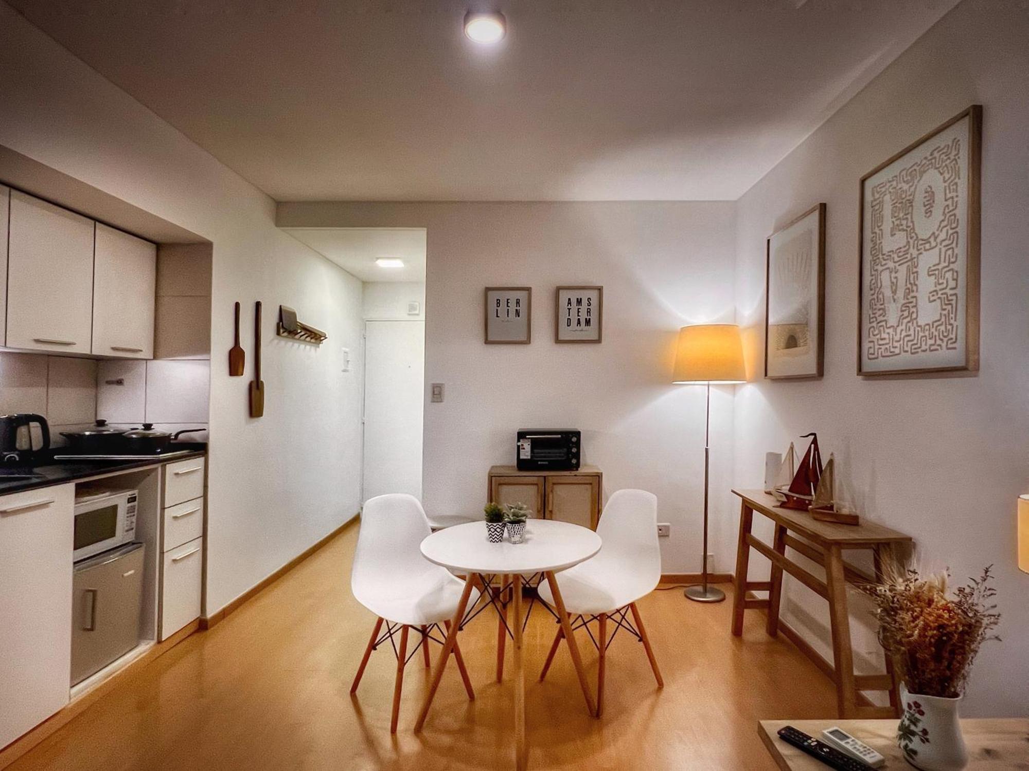 Libertador 2 Apartment Buenos Aires
