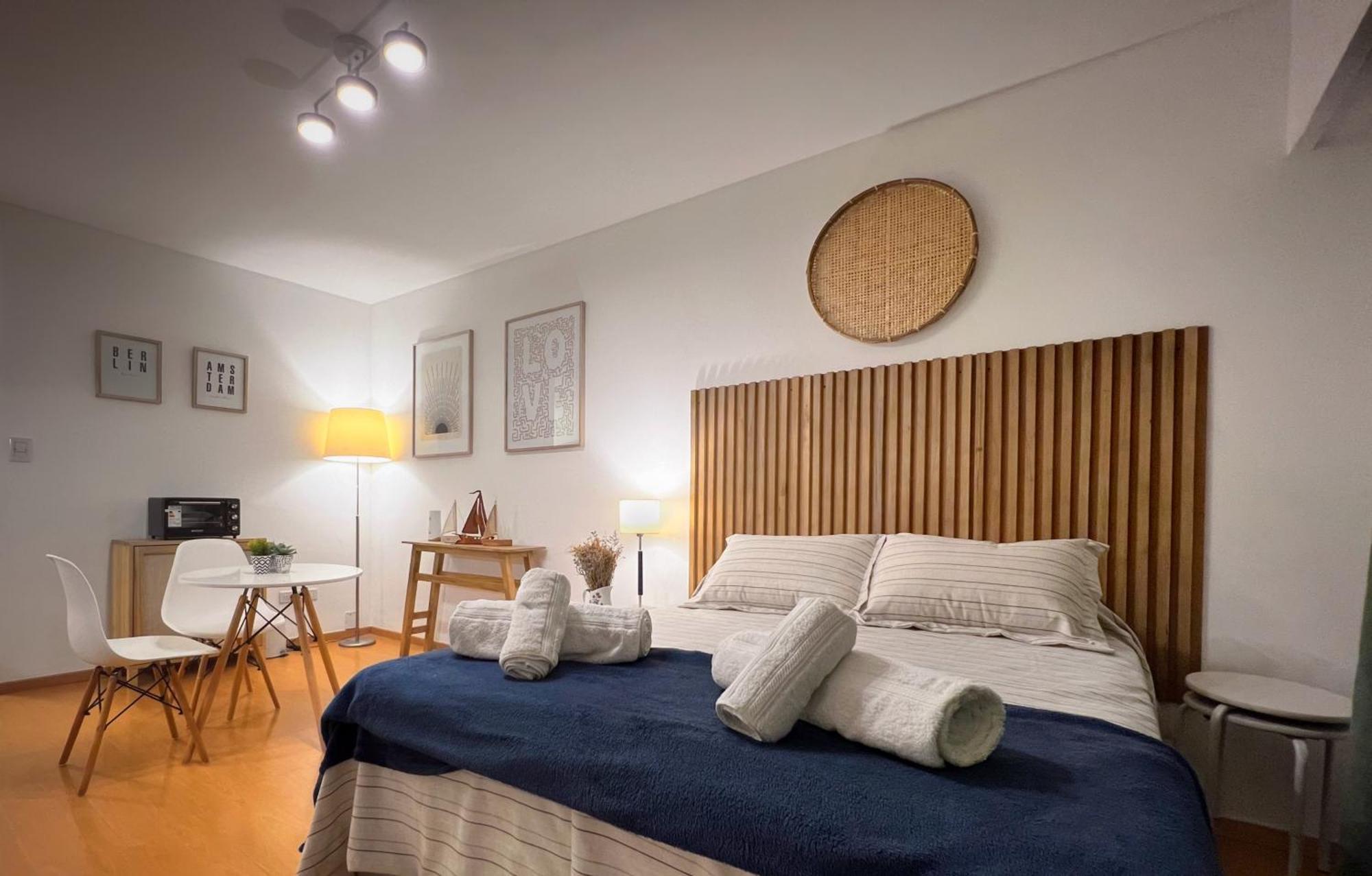 Libertador 2 Apartment Buenos Aires